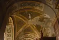 La reapertura de la iglesia San Francisco no fue plena: cuáles son los arreglos que aún están pendientes