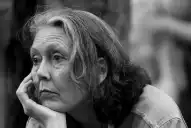 10 poemas para adentrarse en la poesía de Anne Carson, Premio Nobel de Literatura 2026