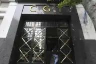 La CGT lanzó duras críticas al programa económico de Milei: “No hay libertad sin justicia social”