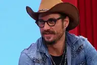 Daniel Osvaldo sigue internado: la inesperada causa de la infección que puso en riesgo su vida