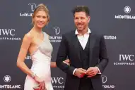 Cómo es el otro negocio de Diego Simeone: tiene 180 departamentos y siete edificios en Madrid