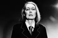 Cuatro libros para leer a Anne Carson, ganadora del Nobel de Literatura