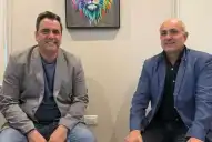 Alejandro Molinuevo rechazó la mesa opositora y respaldó a Catalán