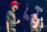 Los Fundamentalistas, Abel Pintos y Karina: qué hacer este finde largo en Tucumán