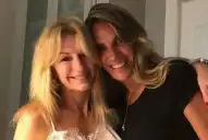 La insólita polémica que enfrentó a Yanina Latorre con su hermana: No me merecía esto