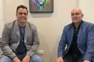 Alejandro Molinuevo rechazó la mesa opositora y respaldó a Catalán