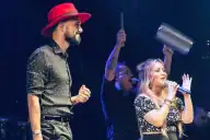 Los Fundamentalistas, Abel Pintos y Karina: qué hacer este finde largo en Tucumán