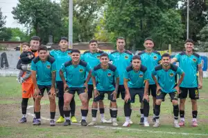 Liga Tucumana: los líderes van por más en el arranque de la segunda rueda del Clausura