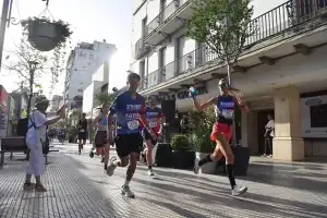 21K LA GACETA: dónde acreditarse, qué documentación llevar y cuáles son los horarios
