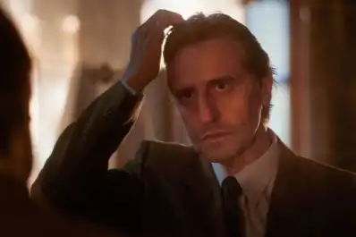Estreno de cine: “La casa” pone a Diego Peretti en una posición extrema