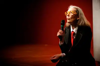 Premio Nobel de Literatura 2026: Anne Carson fue la elegida por la Academia Sueca
