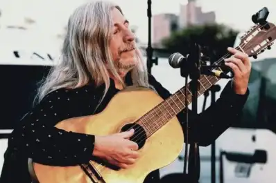 Música tucumana: recitales en distintas salas