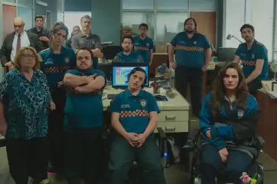 US$500.000 para producir una serie: el INCAA abrió una nueva convocatoria