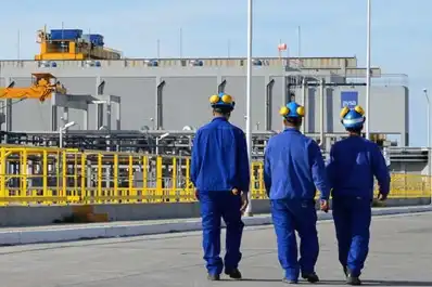 AySA: la oferta de privatización quedó U$S110 millones por debajo de lo que esperaba el gobierno de Milei