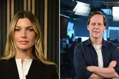 Chloe Bello contó el incómodo momento que vivió con Matías Martin: Me pareció triste