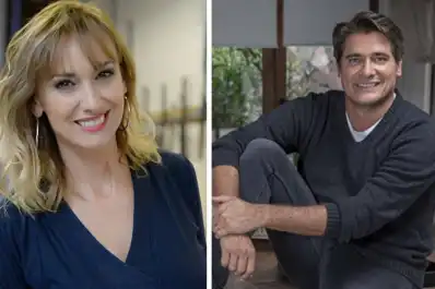 Guillermo Andino y Karin Cohen: se conoció el verdadero motivo de su separación