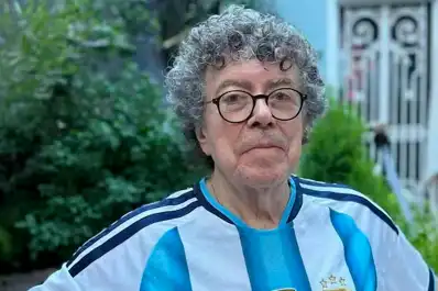 De qué murió Piero De Benedictis: el comunicado de la familia y su último mensaje en Instagram