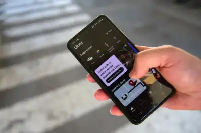 Qué se sabe del presunto intento de secuestro en un Uber: “No es frecuente este tipo de denuncia”, dijo Girvau