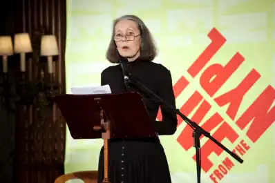 Quién es Anne Carson, la escritora canadiense que ganó el Premio Nobel de Literatura 2026