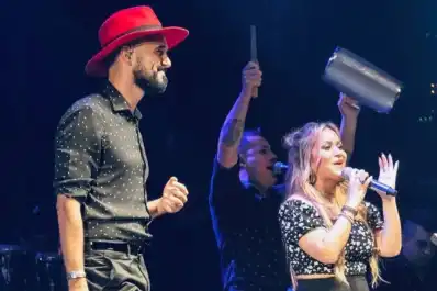 Los Fundamentalistas, Abel Pintos y Karina: qué hacer este finde largo en Tucumán
