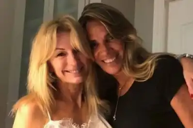 La insólita polémica que enfrentó a Yanina Latorre con su hermana: No me merecía esto