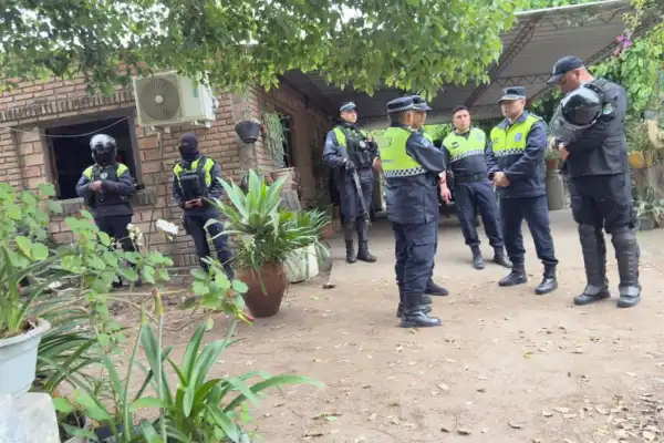 El hombre que mató a su pareja en Graneros habría intentado suicidarse