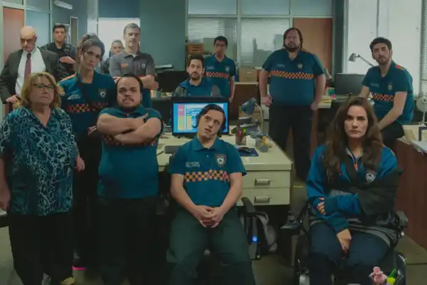 US$500.000 para producir una serie: el INCAA abrió una nueva convocatoria