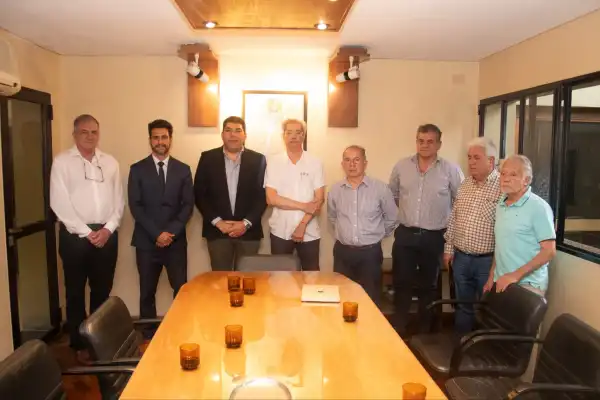 Reunieron los fondos y evitaron la subasta: El Club Barrio Modelo sigue de pie