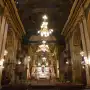La reapertura de la iglesia San Francisco no fue plena: queda mucho por hacer