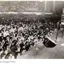Recuerdos fotográficos: Piero, 1983. Llenó de buenas ondas el Palacio de los Deportes
