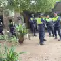 El hombre que mató a su pareja en Graneros habría intentado suicidarse