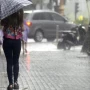 Tormentas, granizo y vientos intensos: las provincias bajo alerta amarilla y naranja este jueves