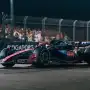 Dónde ver en vivo a Colapinto en el Gran Premio de la Fórmula 1 de Singapur