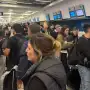 Profundo malestar porque Aerolíneas suspendió anoche un vuelo que venía de Buenos Aires a Tucumán