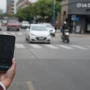 Denuncia por un presunto secuestro en Uber: “El chofer señalado no figuraba en el registro municipal”, dijo Arnedo