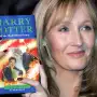 J. K. Rowling publicará dos nuevos libros del mundo de Harry Potter