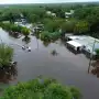 Súper Niño e inundaciones en Tucumán: por qué culpar únicamente al clima es un error