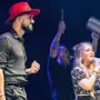 Los Fundamentalistas, Abel Pintos y Karina: qué hacer este finde largo en Tucumán