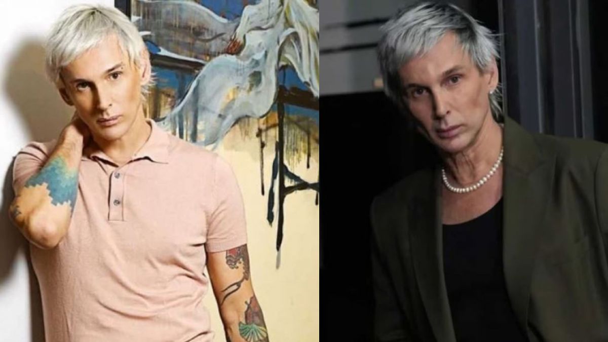 Quién es el famoso tío de Nico Paz que sorprendió a todos