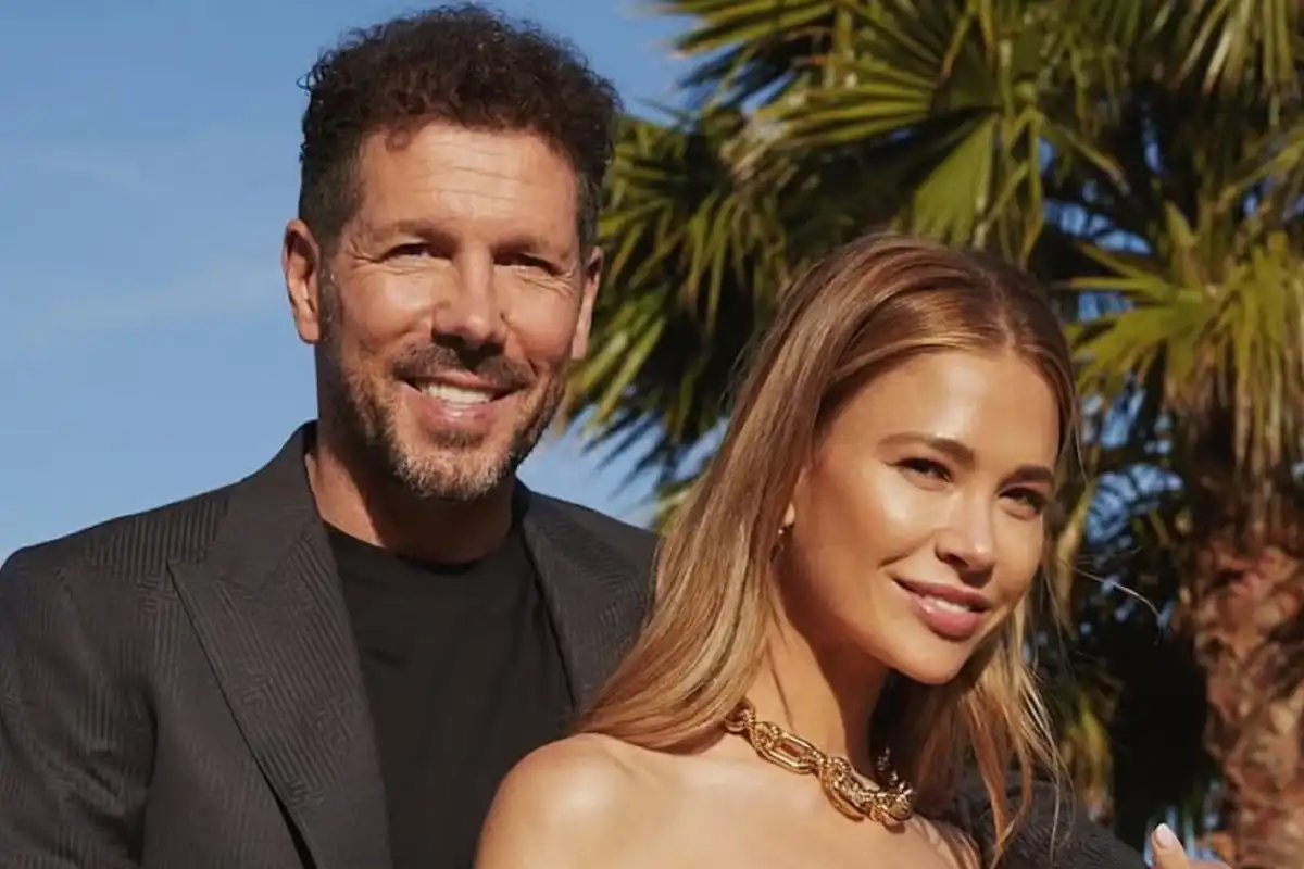 La esposa de Diego Simeone reveló cómo construyó su imperio inmobiliario y la cifra que alcanzó en Madrid.
