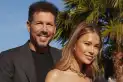 La esposa de Diego Simeone reveló cómo construyó su imperio inmobiliario y la cifra que alcanzó en Madrid