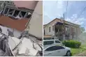 Evacuaciones, cortes de luz y alertas de tsunami: impactantes videos del terremoto en Panamá