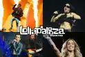 Lollapalooza Argentina 2027 confirmó su lineup: Travis Scott, TINI y The Killers encabezan la grilla