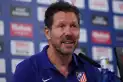 El mensaje de Diego Simeone para despedir a Messi: “Nos enseñó a pelear”