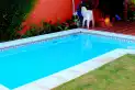 La tendencia para el verano 2027 que permite disfrutar del agua sin ocupar todo el patio