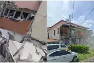 Evacuaciones, cortes de luz y alertas de tsunami: impactantes videos del terremoto en Panamá