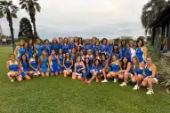 La fiesta del tenis llega a Tucumán: más de 700 jugadoras copan la provincia en el Nacional de Veteranas