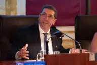 Polémica por el oro del BCRA: el titular de la AGN respondió a las críticas del gobierno de Milei