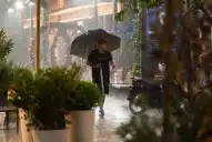 Cómo estará el tiempo este viernes 9 de octubre en Tucumán: prepará el paraguas