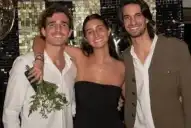 Quién es y qué fue de la vida de Darío Giordano, el viudo de Romina Yan que rehízo su vida lejos de las cámaras